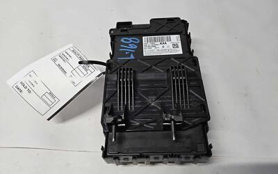 Body Control Module (BCM) FORD EXPLORER 21 22 ID LB5T-15604-KAAT | eBay