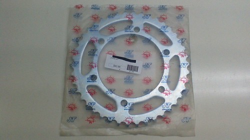 kawasaki zx6 zx7 zzr600 vn800 rear sprocket 42 teeth 530 pitch JT brand JTR49942 - Bild 11 von 12