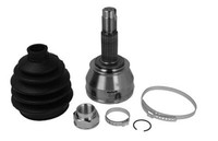 Metelli 15-1419 Gelenksatz, Antriebswelle Radseitig Vorderachse FÜR Fiat