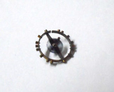 HAMPDEN 12 SIZE POCKET WATCH BALANCE NEEDS STAFF HN3L ----- STAR 5