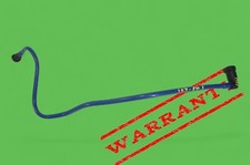 Oem 03-2010 Bentley Flying Spur GT GTC 6.0L Fuel Emission System Hose Tube Line