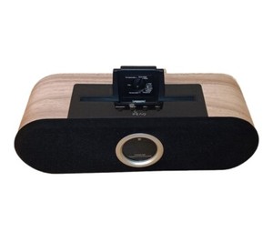 PEAQ PPA200- WD Lautsprecher Box Mit Fernbedienung Für iPhone,iPad,Laptops