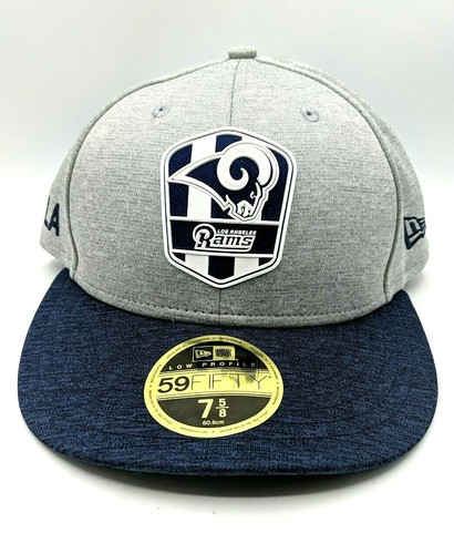 New Era Los Angeles Rams 59Fifty NFL 