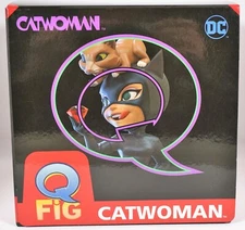 Quamtum Mechanix QFig Catwoman
