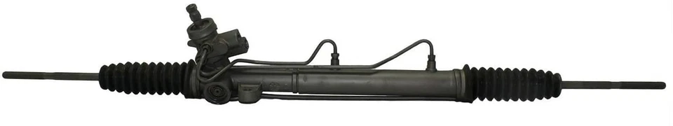 Power Steering Rack and Pinion + Tie Rods for Chrysler PT Cruiser Dodge Neon - Image 4 of 4