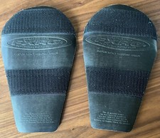 Harley Davidson FXRG Custom Impact Resistant Armor Pads CE Approved