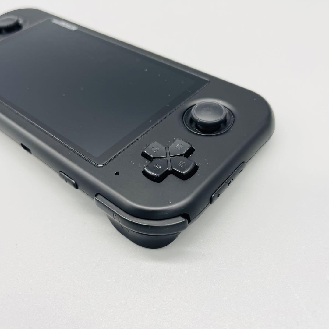 Retroid Pocket 3 Plus Black | eBay