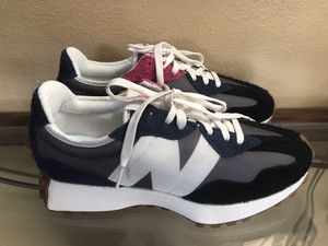 new balance the intelligent choice 327