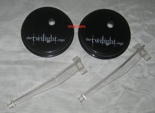 Barbie Basics The Twilight Saga Ken Model Muse Straddle Male Boy Doll Stands NEW