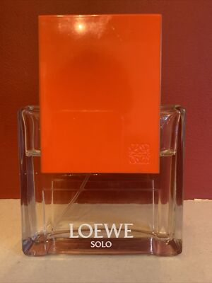 loewe ella perfume