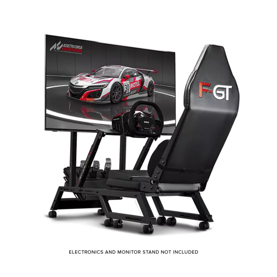 Racing chairs for ps4 new arrivals