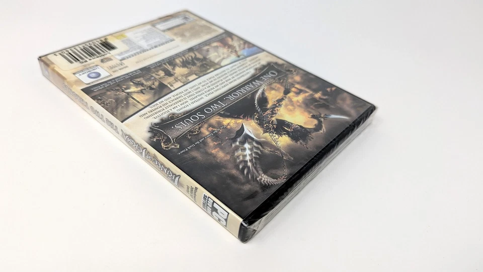 Prince of Persia: The Two Thrones (PC) Sealed - Image 2 of 4