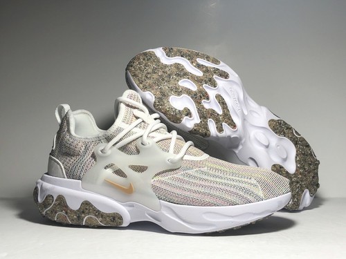 nike react presto flyknit men's