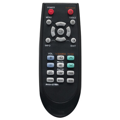 New AH59-02196A Replace Remote for Samsung HT-WS1R HT-SB1 HT-WS1 HT-SB1G HT-SB1R