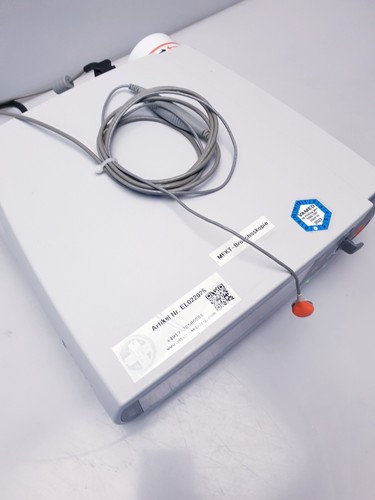 Sentec SDM CO2 Monitor mit Sensor EL022025 - Picture 4 of 8