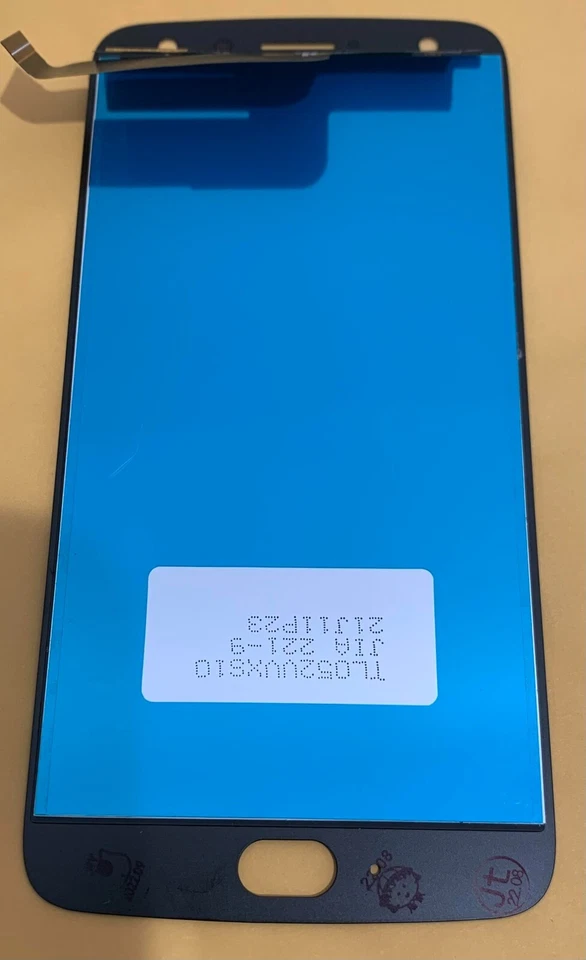 Screen Replacement for Motorola Moto X4 Power Screen LCD Display Black Loctus - Image 2 of 3