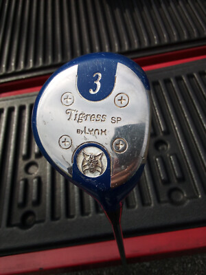 Fer hybride 5 TIGRESS - Sport & Plein air