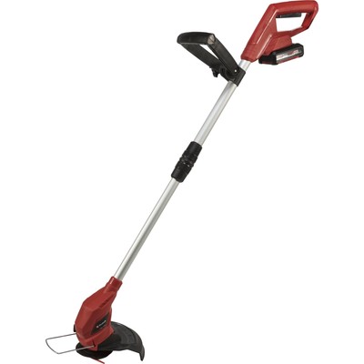 Einhell Akku-Rasentrimmer GC-CT 18/24 Li Power X-Change 18 V Flowerguard stuf...