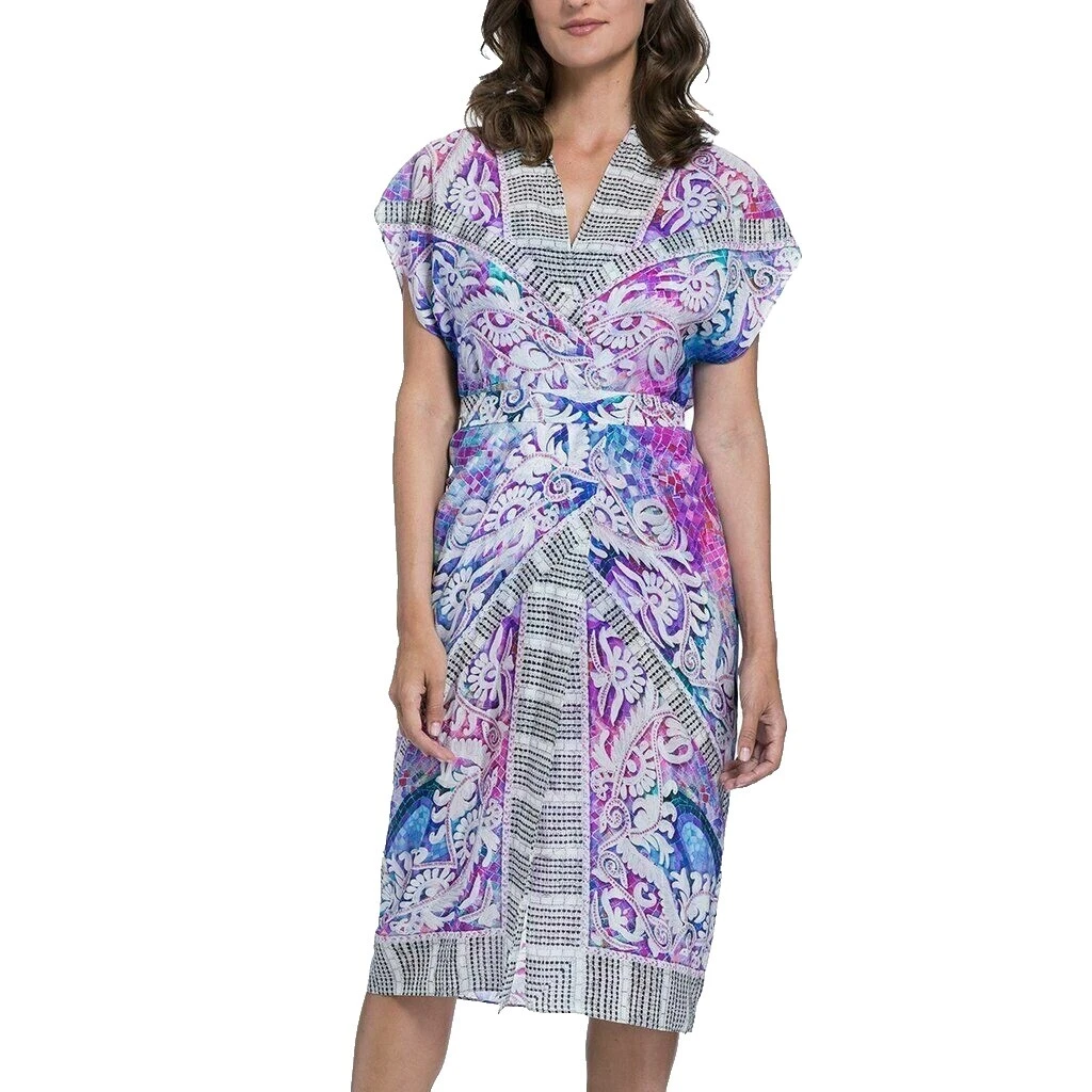 Floral Regular Size Gottex for Women