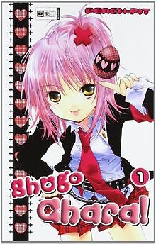 Shugo Chara! 01 von PEACH-PIT | Buch | Zustand gut