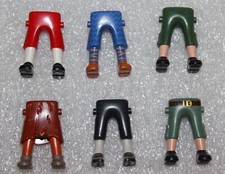 Playmobil " 1X Beine Kurze Hosen " W&auml;hlen Sie Ihr Modell Ritter 3666/3667