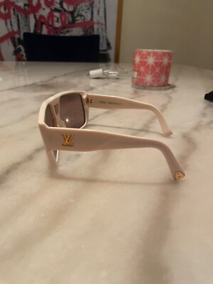 06 louis-vuitton bindi sunglasses | eBay