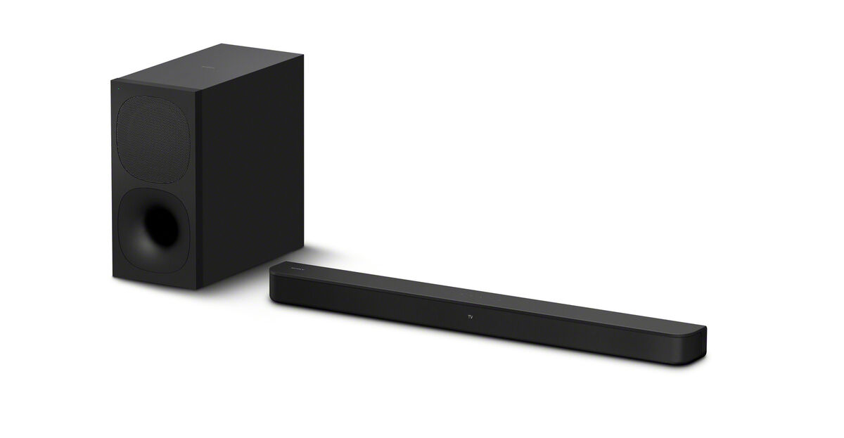 Sony HT-S400 2.1ch Soundbar with Wireless subwoofer 27242923942 | eBay