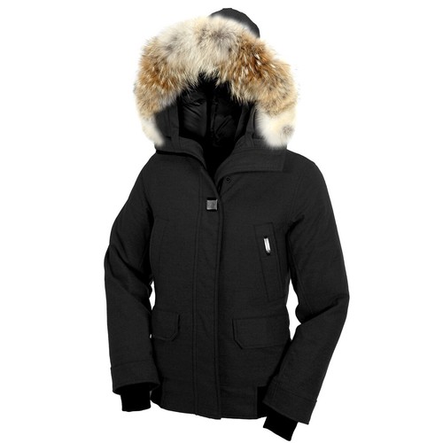 Canada Goose Loro Piana Waterproof Wool 