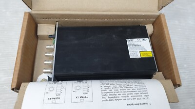 Optelecom-NKF TETRA RX, TETRA 5210 RX/SA/ST, 599405986912-01