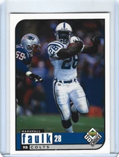 1998 UD Choice Singles W/RC's 🏈🔥You Pick🔥🏈 #'s 258 - 437