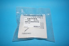 Trilux Endkaschierung 192VZ grau 1066700 Kunststoff 00468521 Endkappe - 1 Paar