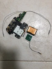 phantom 2 vision plus Parts Naza Reciver Antena
