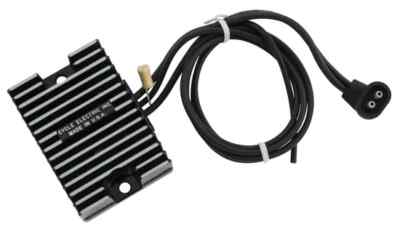 Cycle Electric Voltage Regulator Rectifier for Tour Glide Ultra Glide 94-96