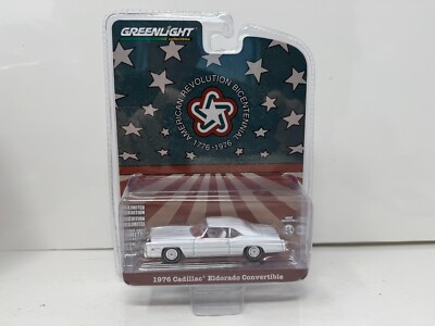 美品BonusBD付　Char Live 1976 初回限定［2CD+BD］ Greenlight American Revolution Bicentennial 1976 Cadillac Eldorado