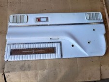 1966 Thunderbird Landau Passanger Side Door Trim Panel 1966 Thunderbird Landau Passanger Side Door Trim Panel