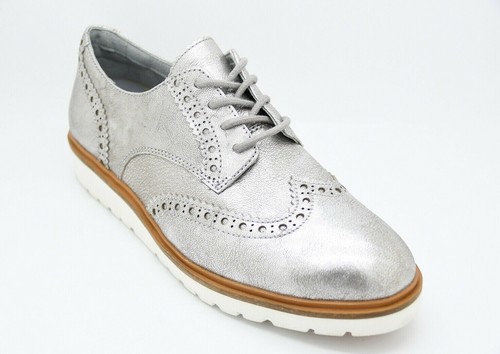 Timberland Women's Ellis Street Silver 