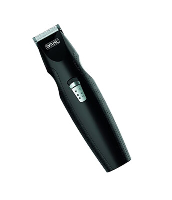 WAHL 5606-526 BARBERO Haarschneidemaschine – Professioneller Haarschneider Für Bart & Haare