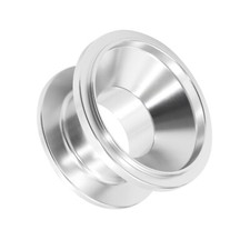 CNC Aluminum Blow Off Valve Adapter Flange for Hks Ssqv To TiAL 50mm BOV US