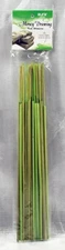 MONEY DRAWING VEN DINERO - AURA VARIETY INCENSE STICKS (20 pk.)