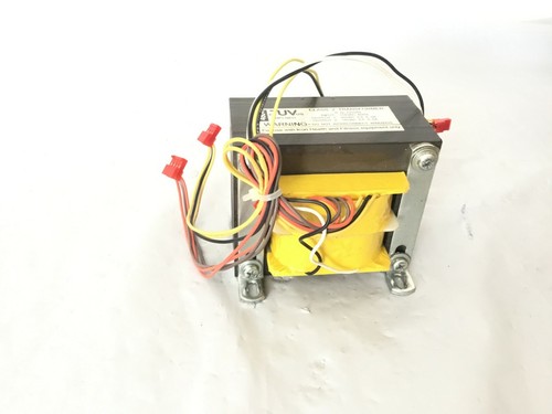 Vision Fitness NordicTrack Image Treadmill Transformer 56VA &120VA 223671 - 第 1/3 張圖片