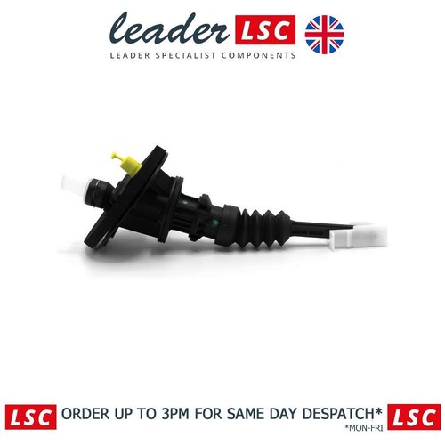 Clutch Master Cylinder Vauxhall Astra K Mk7 2016 to 2020 55508640 New Genuine - Picture 5 of 12