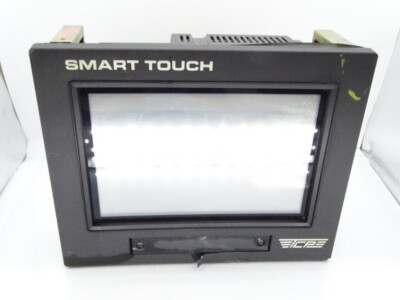 TOTAL CONTROL PRODUCTS HMIF0100A2P HMI #A6-40