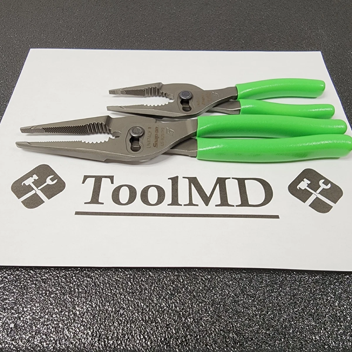 Long plier set deals