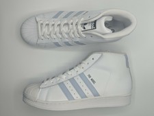 adidas pro model baby blue