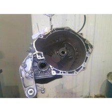 Boite de vitesse Chevrolet AVEO