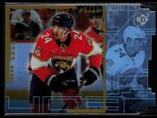 2023-24 Upper Deck 1998-99 UD3 #UD3-21 Justin Sourdif RC