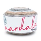 Mandala Bonus Bundle Yarn Chewy