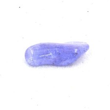 Tanzanite. 0.67 Ct. Tanzanite Hills, Lelatema MTS, Tanzania