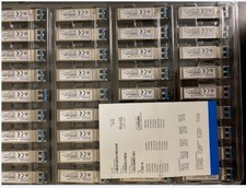 Finisar FTLF1436P3BCL 25GBASE-LR 25GE SFP-25G...