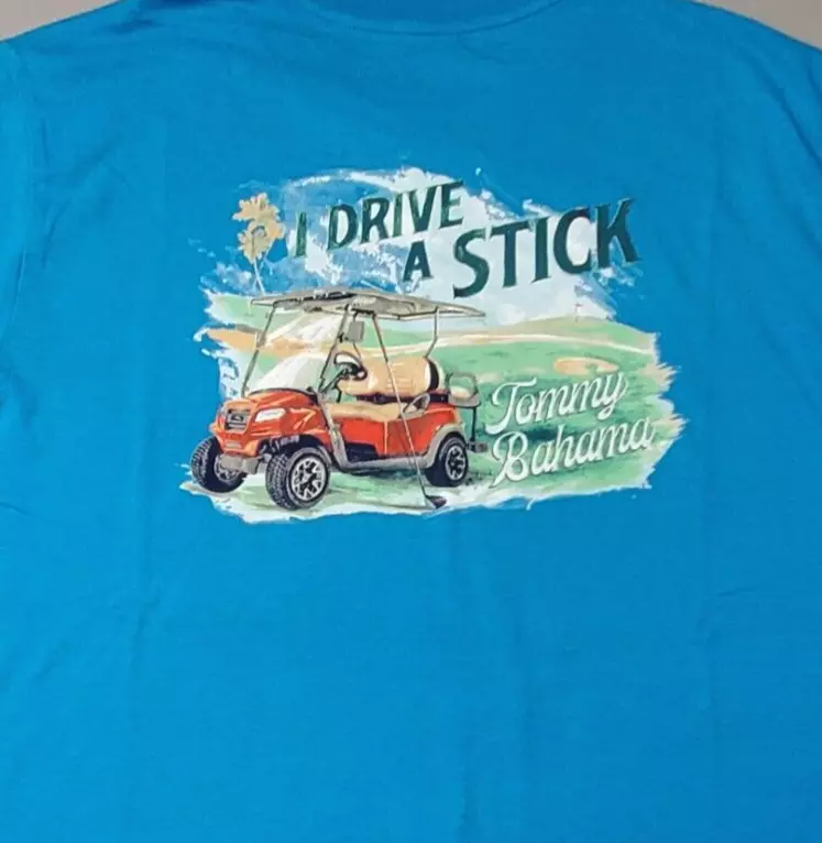 Tommy bahama on sale graphic tees